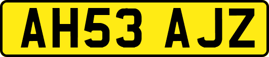 AH53AJZ