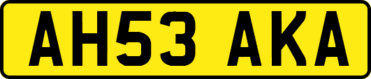 AH53AKA