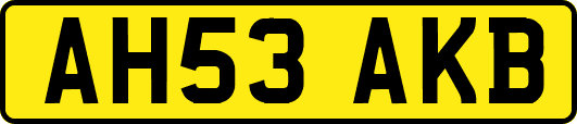 AH53AKB