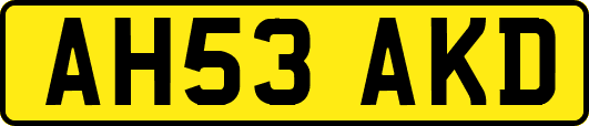 AH53AKD