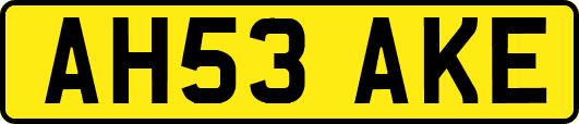 AH53AKE