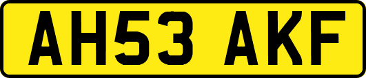 AH53AKF