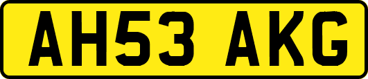 AH53AKG