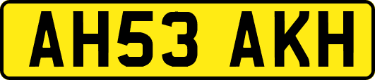 AH53AKH