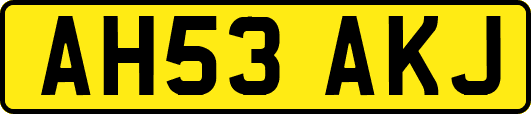 AH53AKJ