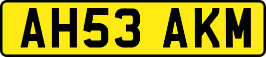 AH53AKM