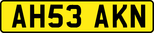 AH53AKN