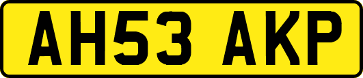 AH53AKP