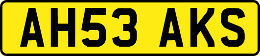 AH53AKS