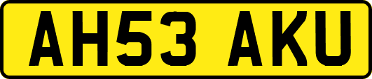 AH53AKU
