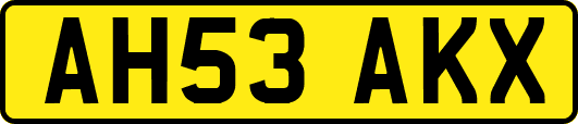 AH53AKX