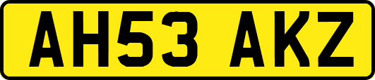 AH53AKZ