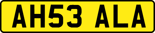 AH53ALA