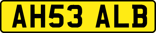 AH53ALB