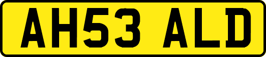 AH53ALD