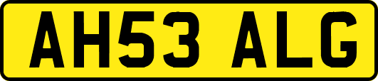 AH53ALG