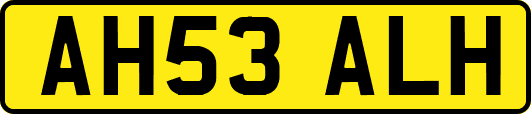 AH53ALH