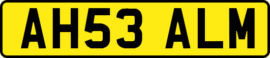 AH53ALM