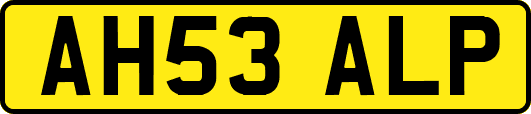 AH53ALP