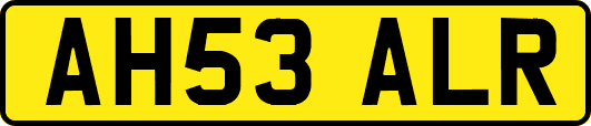 AH53ALR