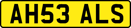 AH53ALS