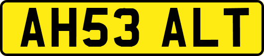 AH53ALT