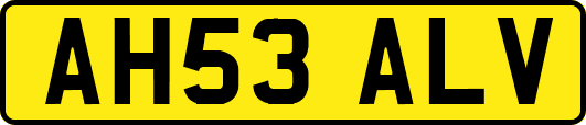 AH53ALV