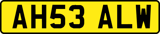 AH53ALW