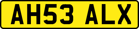 AH53ALX
