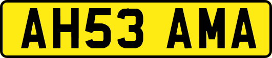 AH53AMA