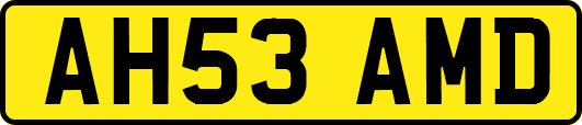AH53AMD