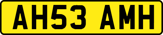 AH53AMH