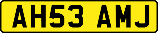AH53AMJ