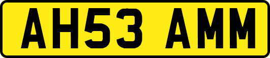 AH53AMM