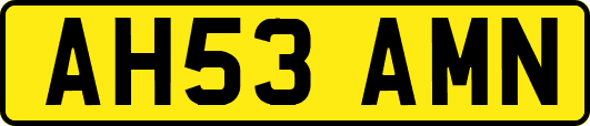 AH53AMN