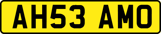 AH53AMO