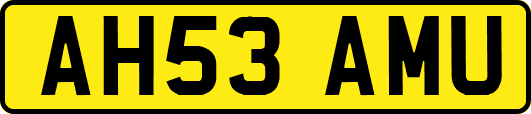 AH53AMU