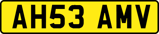 AH53AMV
