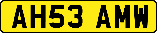 AH53AMW