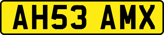 AH53AMX
