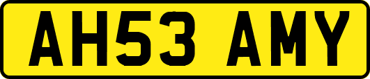 AH53AMY