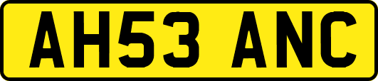 AH53ANC