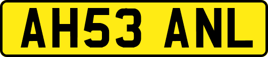 AH53ANL