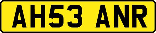 AH53ANR