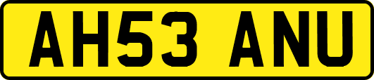 AH53ANU
