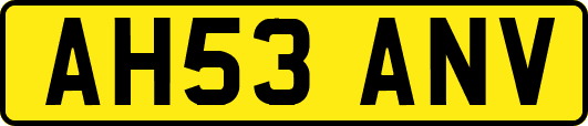 AH53ANV