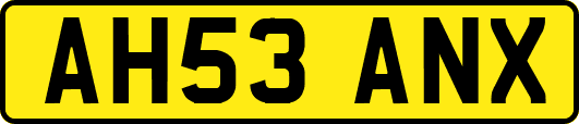 AH53ANX
