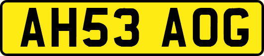 AH53AOG