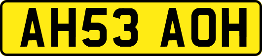 AH53AOH