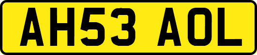 AH53AOL